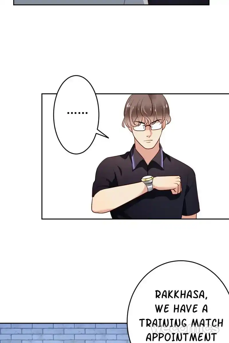 Legend Reboot Chapter 23 32
